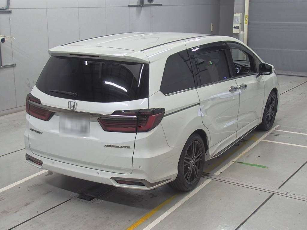 2021 Honda Odyssey RC1[1]