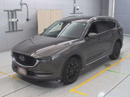 2022 Mazda CX-8