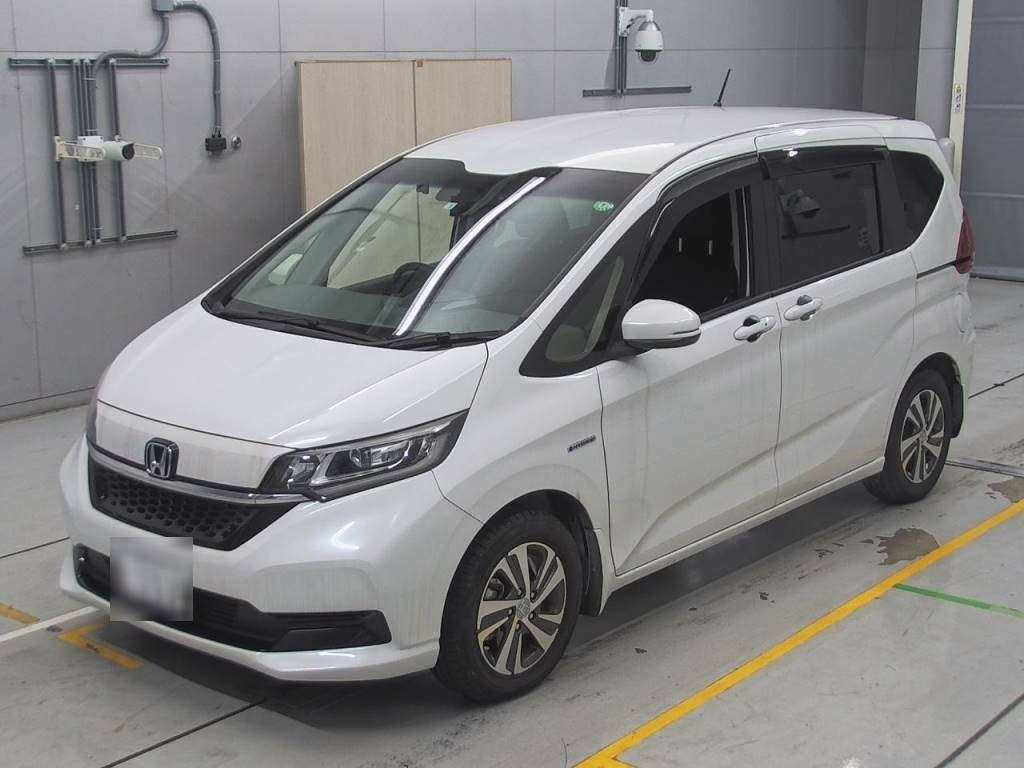 2020 Honda Freed hybrid GB7[0]