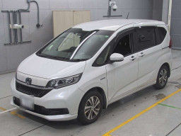 2020 Honda Freed hybrid