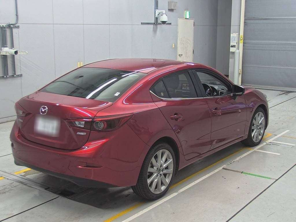 2017 Mazda Axela BM2FP[1]