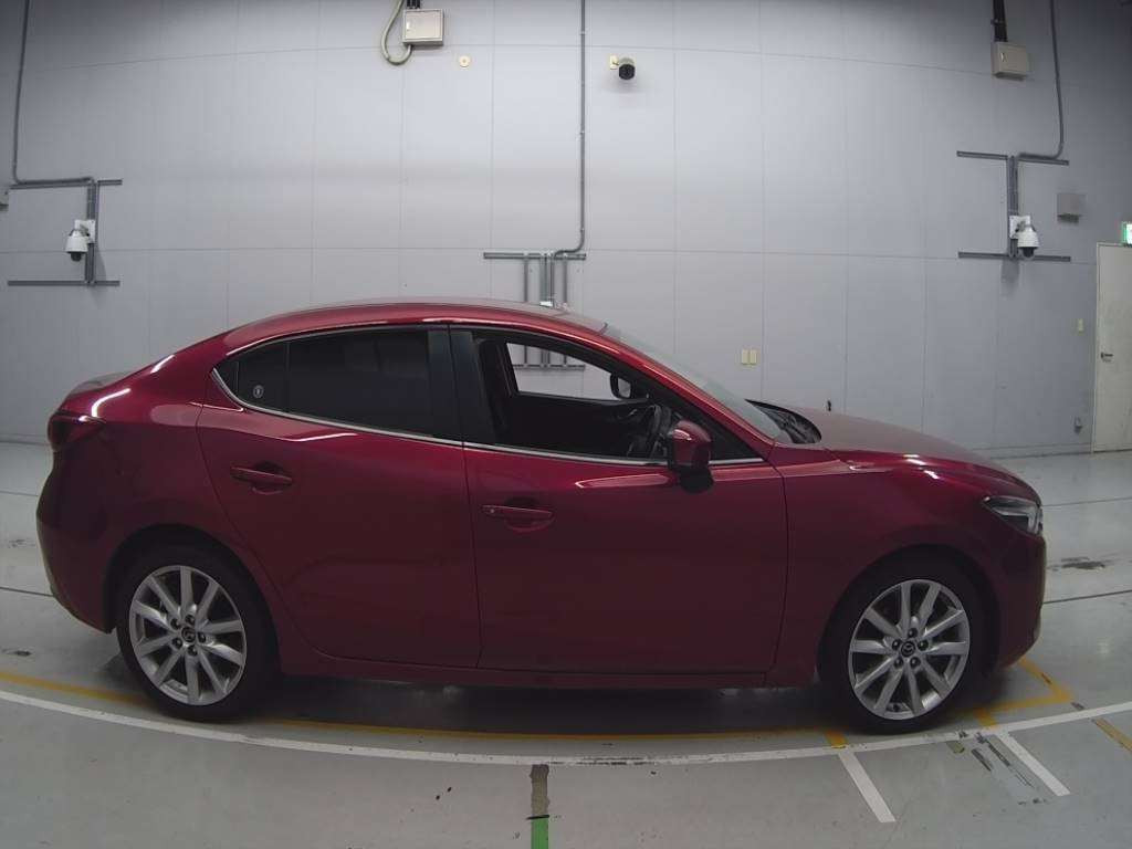 2017 Mazda Axela BM2FP[2]