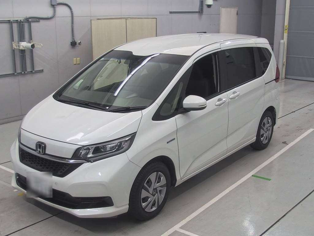 2022 Honda Freed hybrid GB7[0]