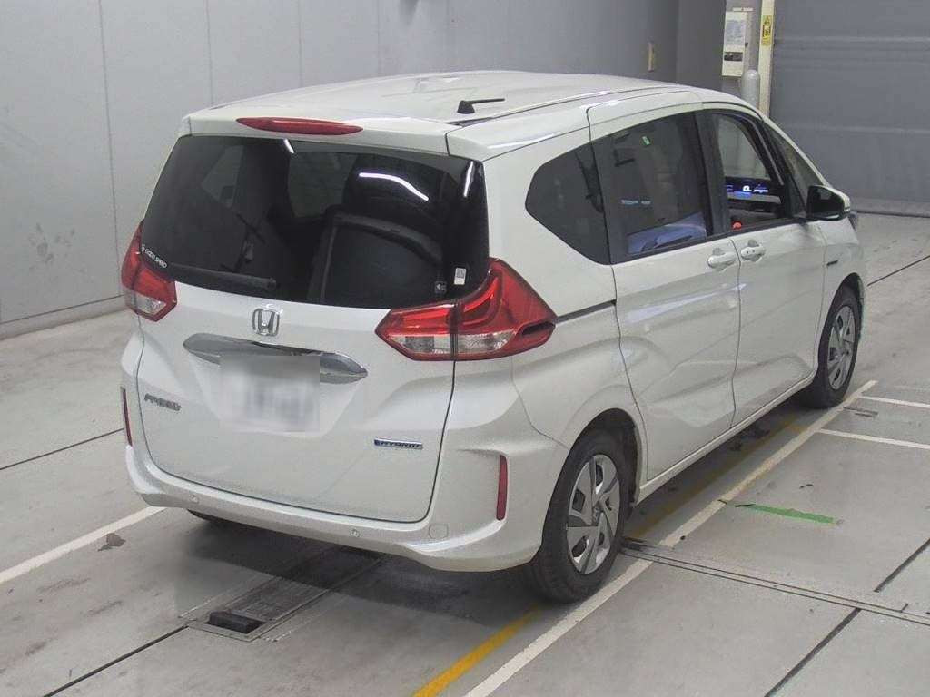 2022 Honda Freed hybrid GB7[1]