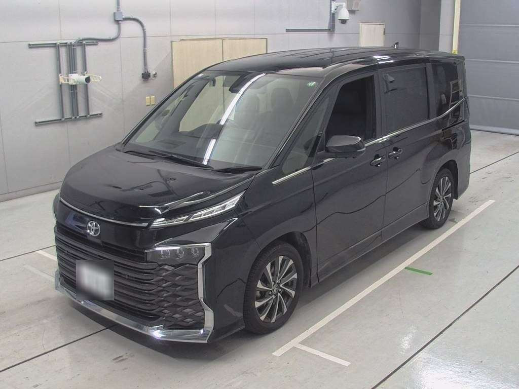 2023 Toyota Voxy MZRA90W[0]