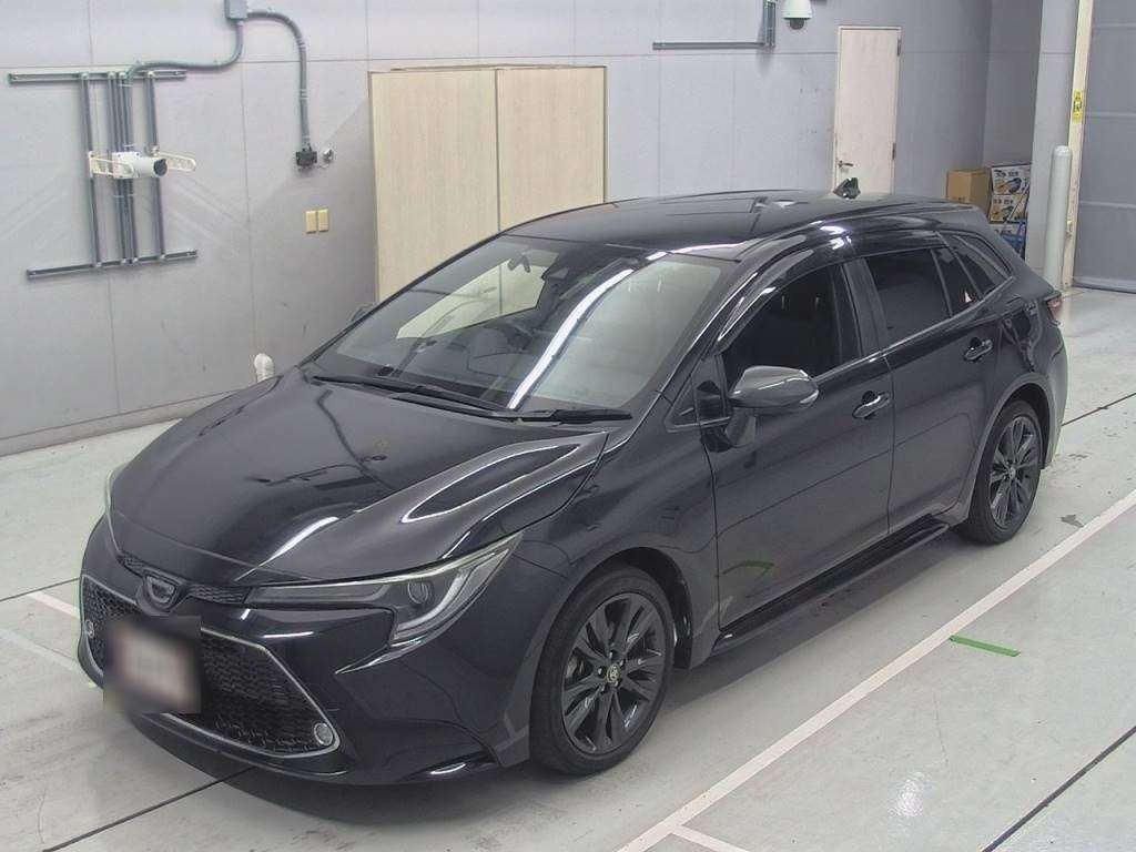 2019 Toyota Corolla Touring Wagon ZRE212W[0]