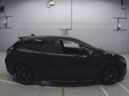 2019 Toyota Corolla Touring Wagon