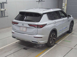 2021 Mitsubishi Outlander PHEV