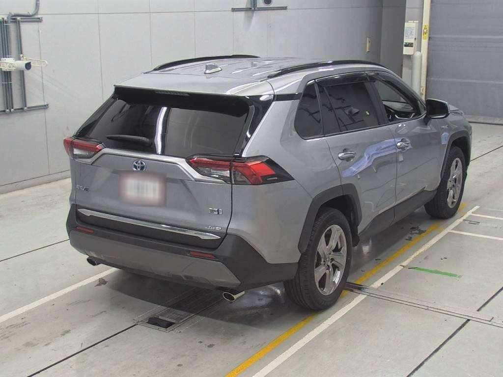 2020 Toyota RAV4 AXAH54[1]