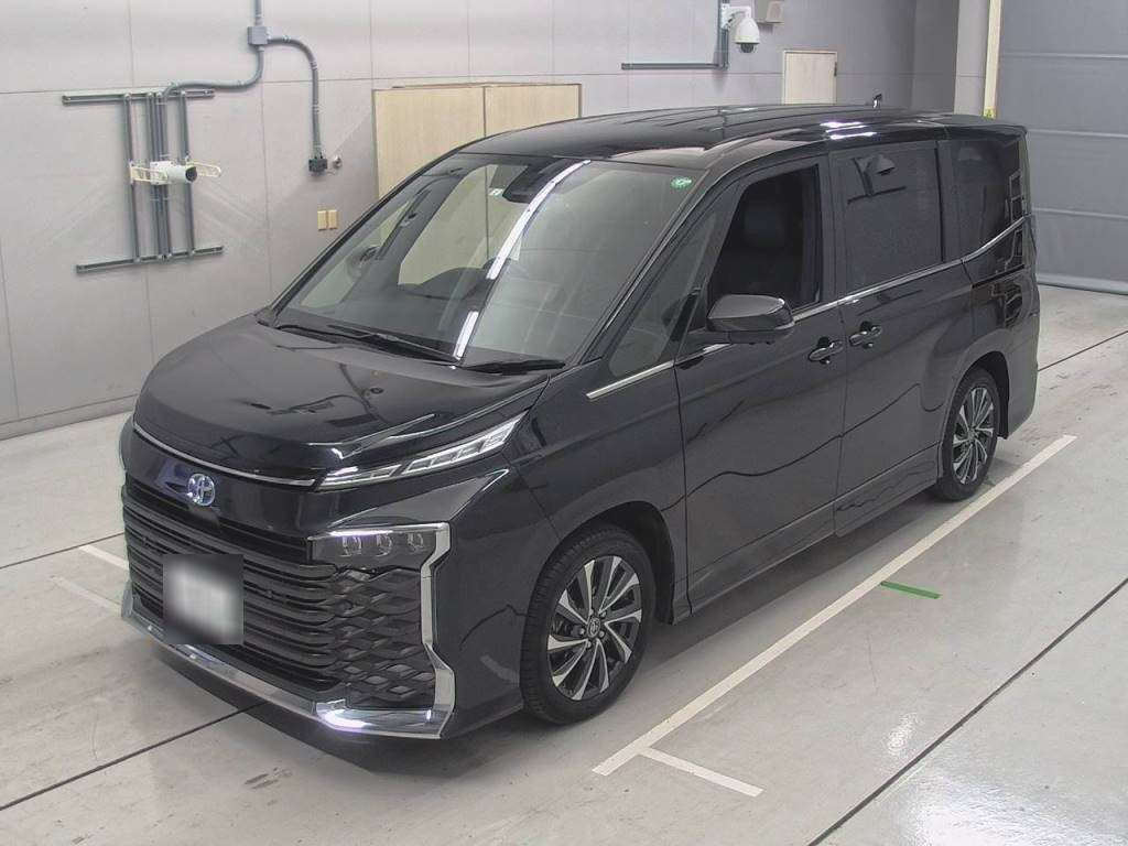 2023 Toyota Voxy ZWR90W[0]