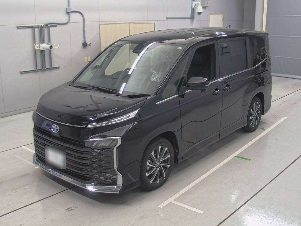 2024 Toyota Voxy ZWR90W[0]