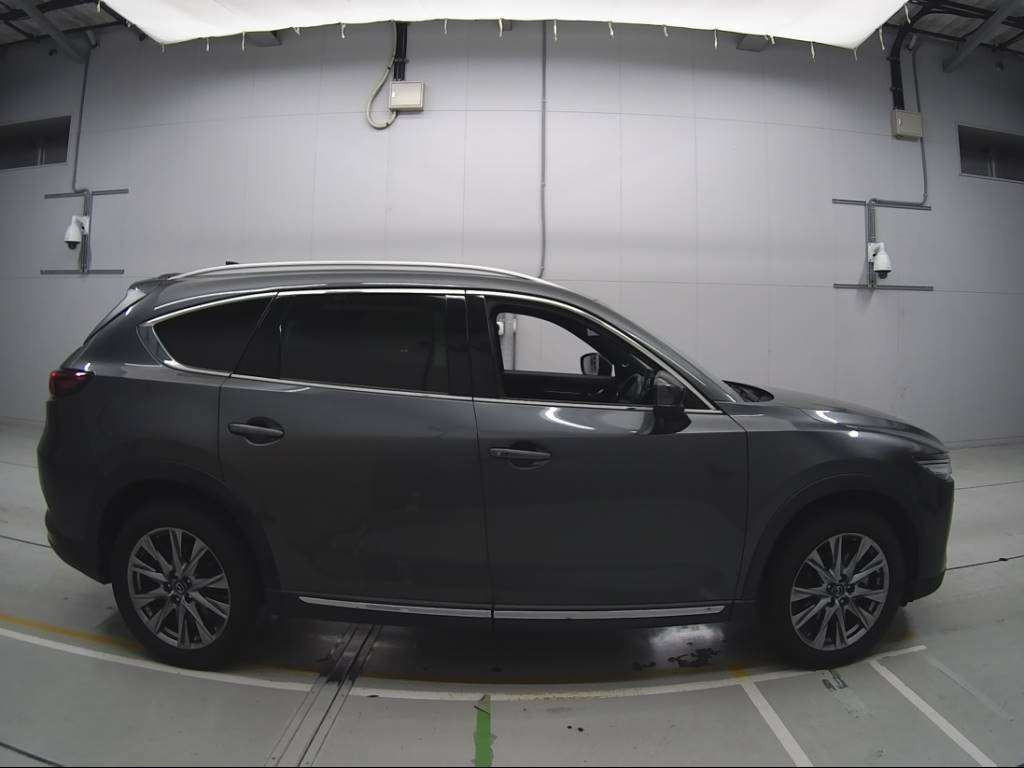 2020 Mazda CX-8 KG5P[2]