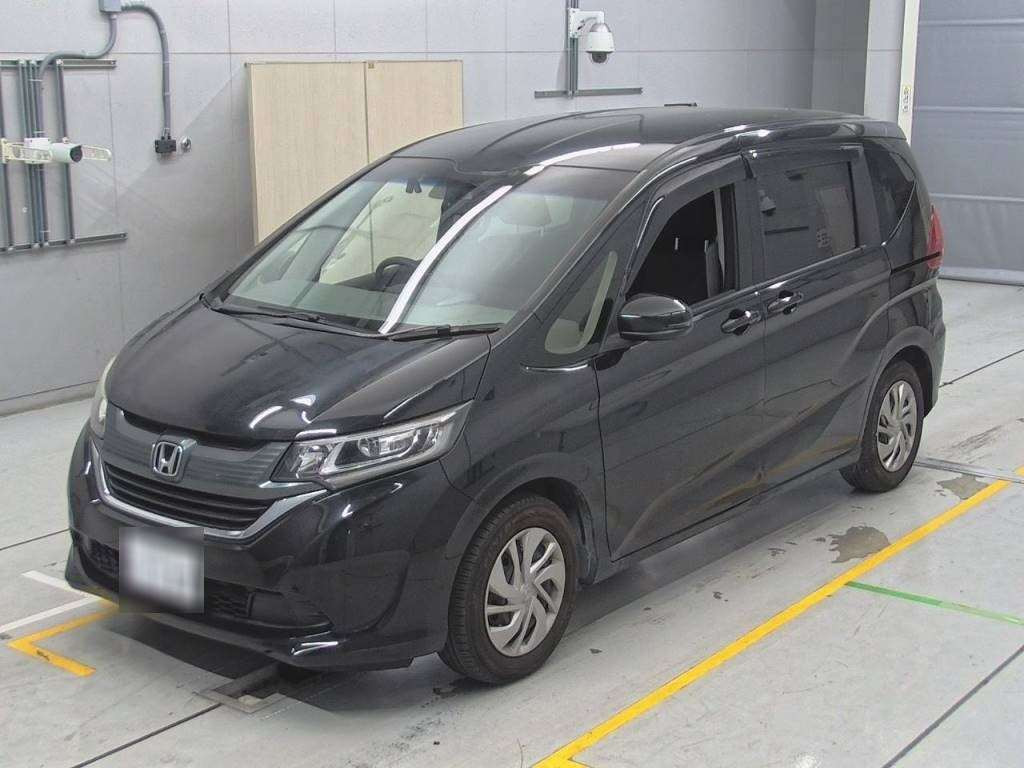 2018 Honda Freed GB5[0]