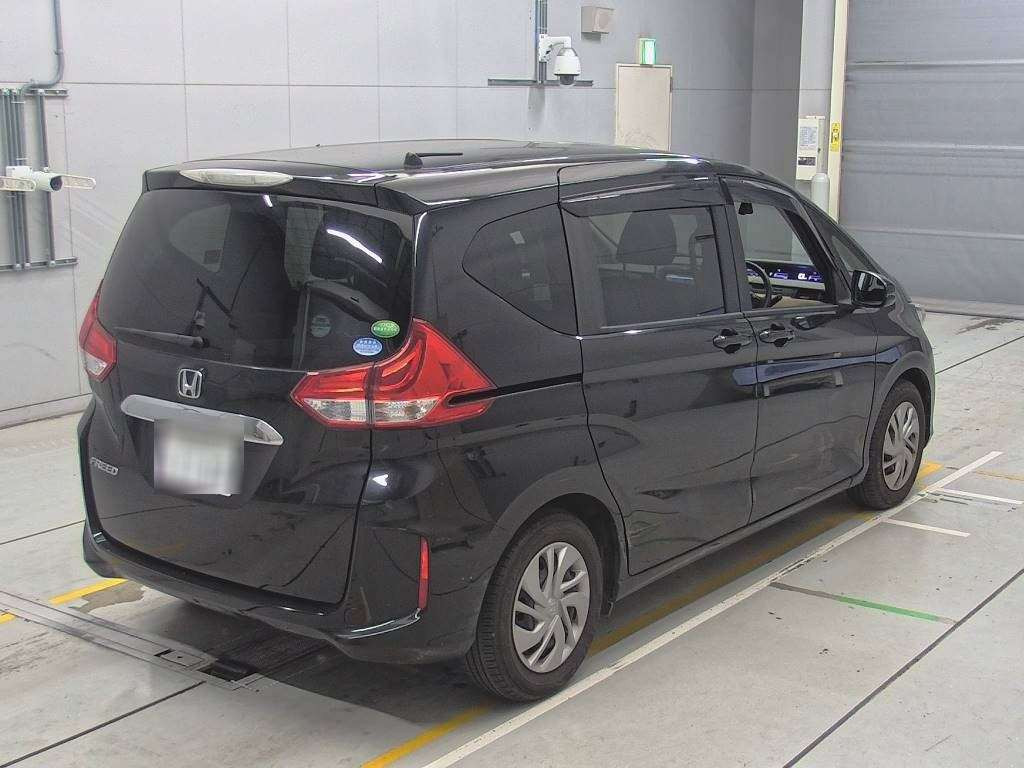 2018 Honda Freed GB5[1]