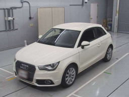 2013 Audi A1