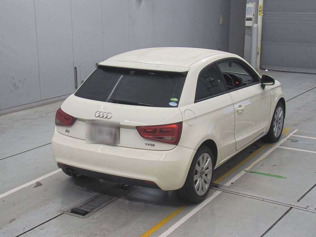 2013 Audi A1 8XCAX[1]