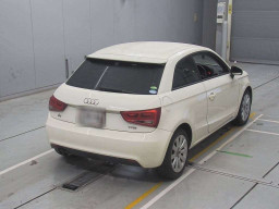 2013 Audi A1