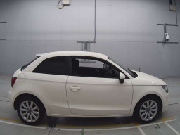 2013 Audi A1