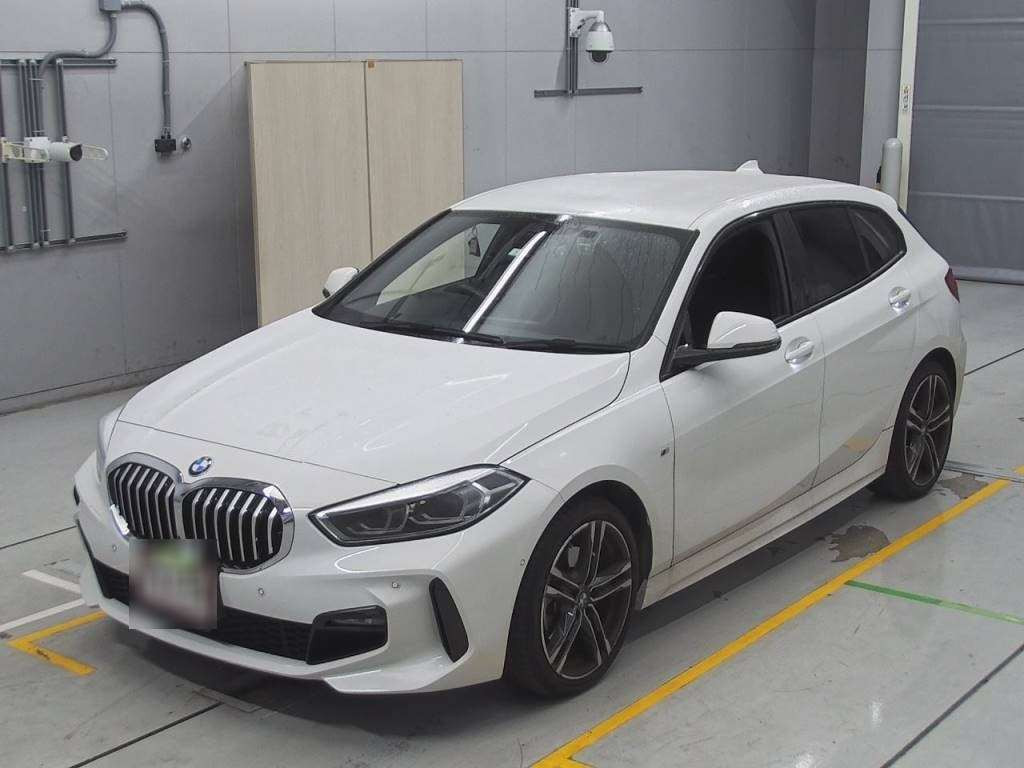 2020 BMW 1 Series 7K15[0]