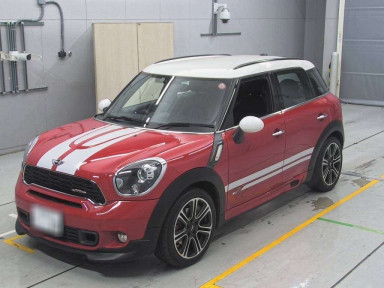 2013 Mini MINI