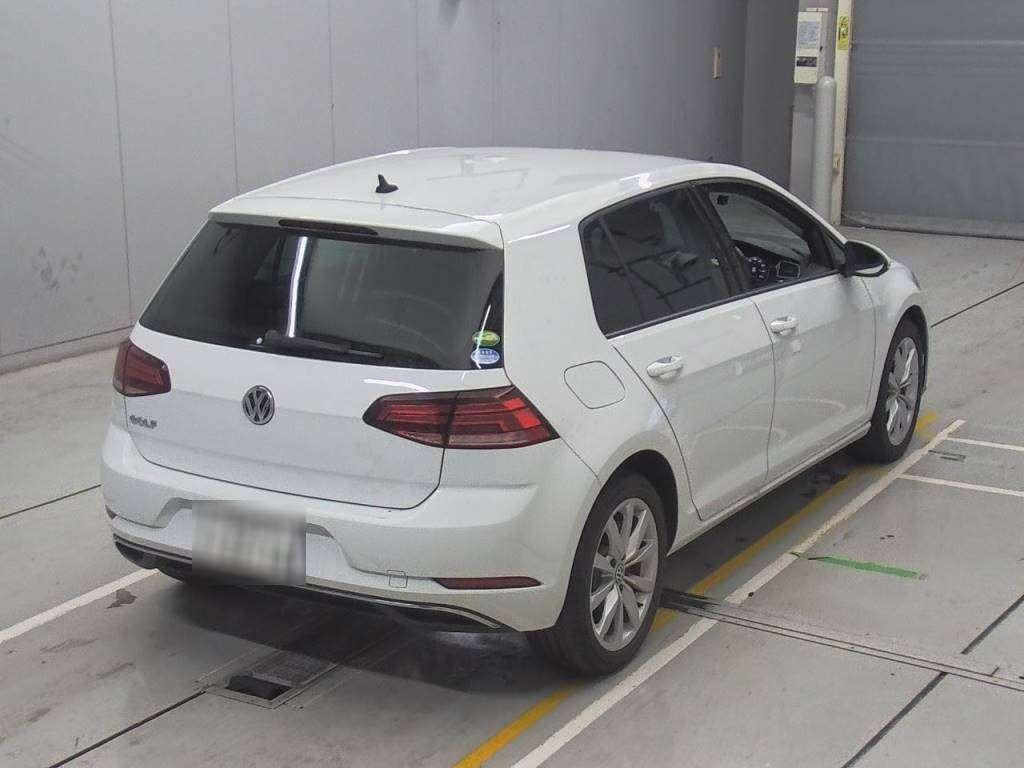 2019 Volkswagen Golf AUCJZ[1]