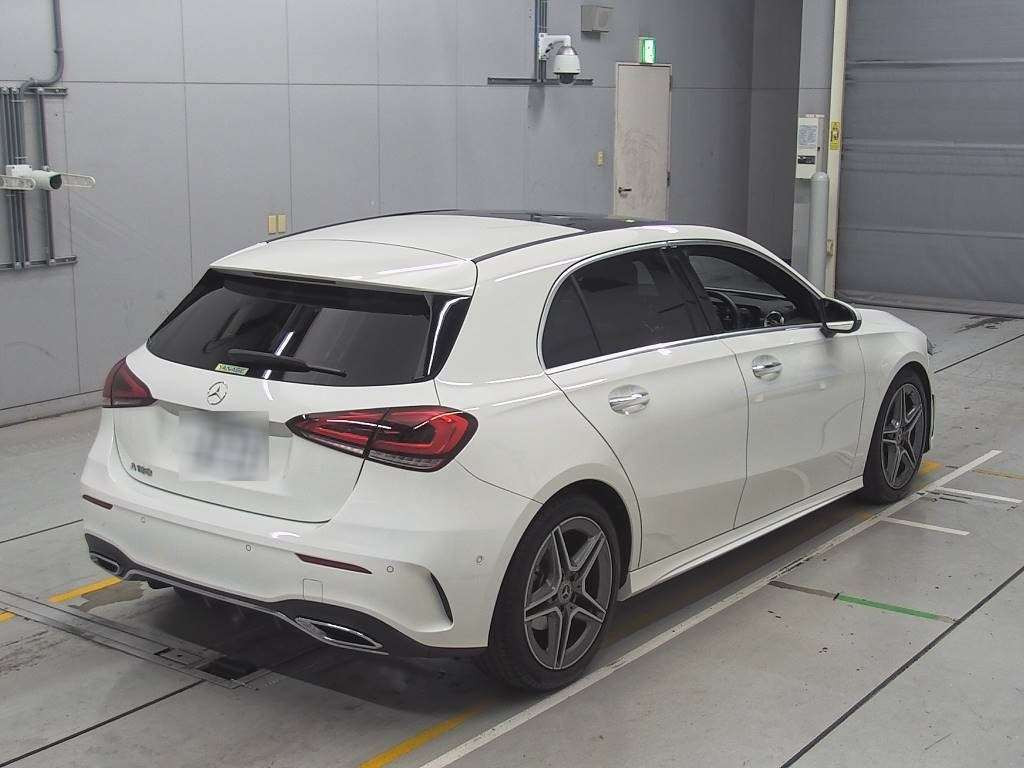 2020 Mercedes Benz A-Class 177084[1]