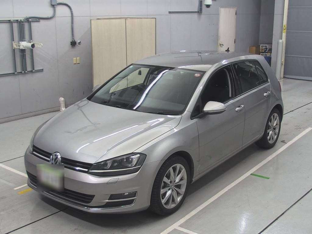 2016 Volkswagen Golf AUCPT[0]