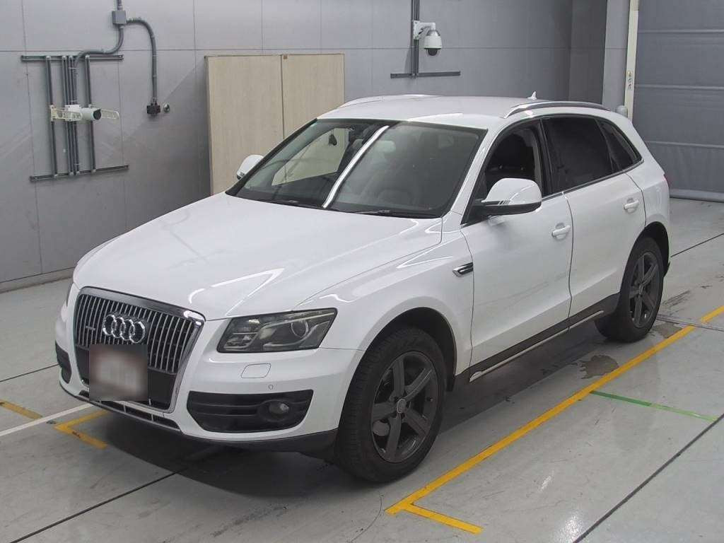 2010 Audi Q5 8RCDNF[0]