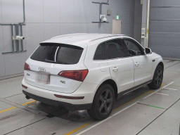 2010 Audi Q5