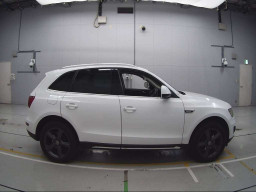 2010 Audi Q5