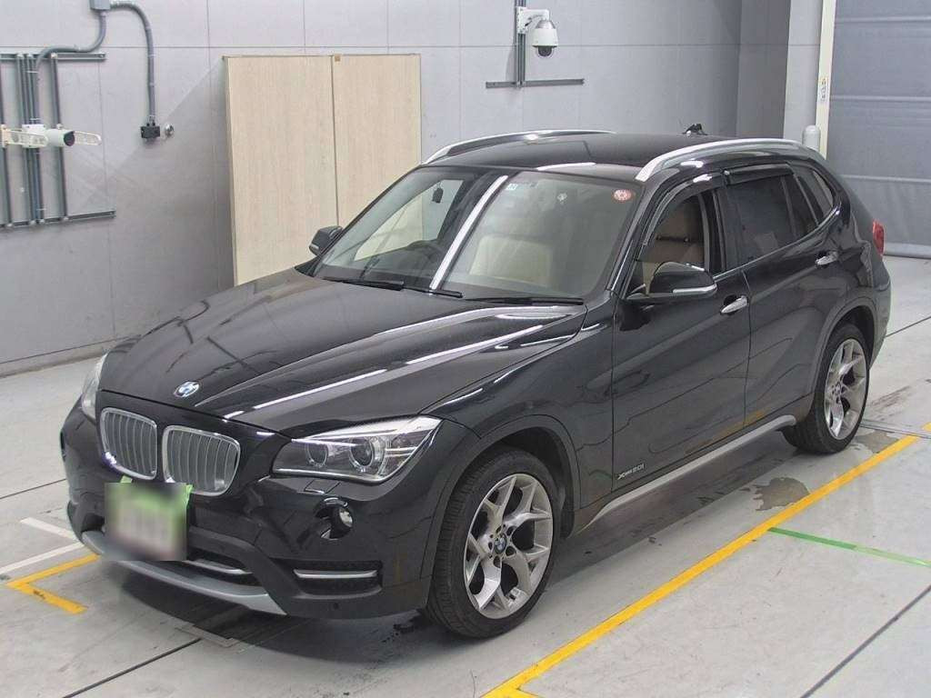 2013 BMW X1 VM20[0]