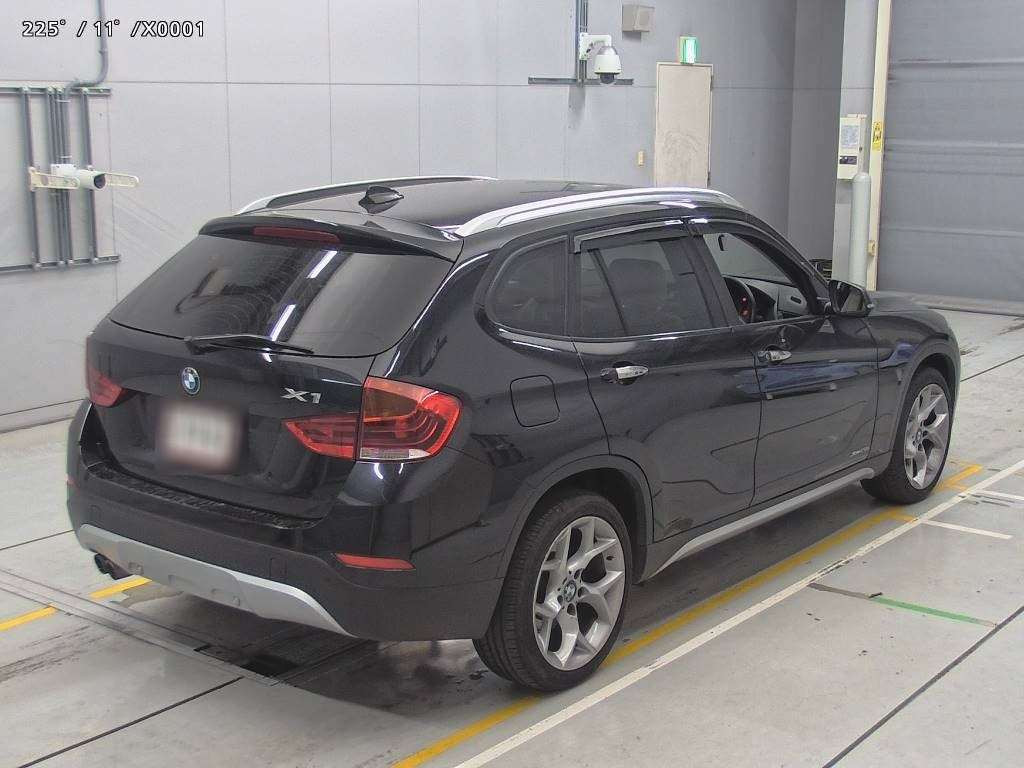 2013 BMW X1 VM20[1]