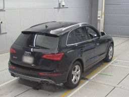 2013 Audi null