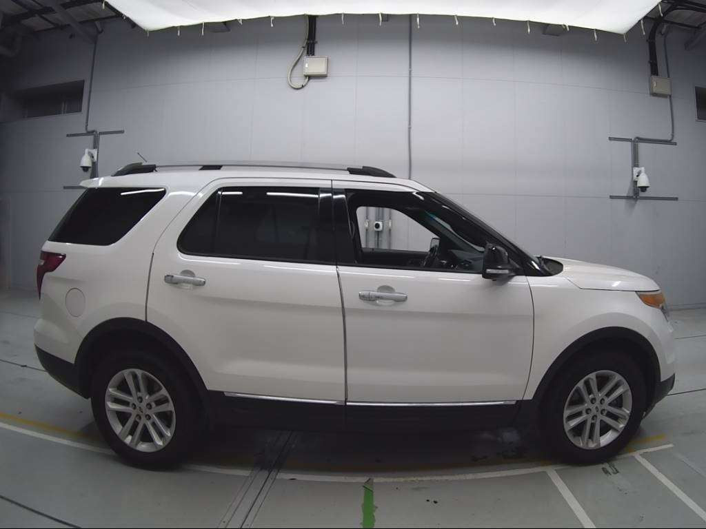 2013 Ford Explorer 1FMHK9[2]