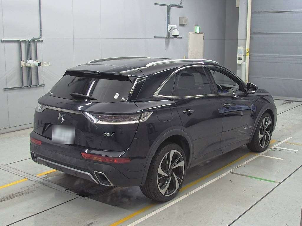 2020 Citroen DS7 Crossback X74AH01[1]