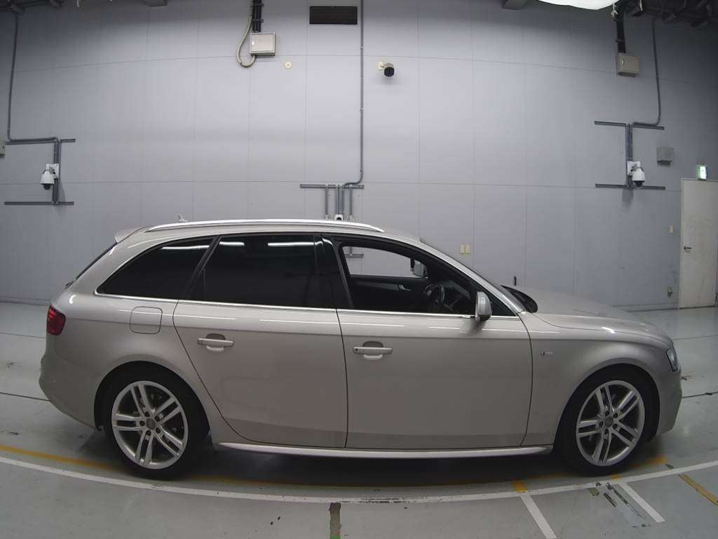 2014 Audi A4 Avant 8KCDN[2]