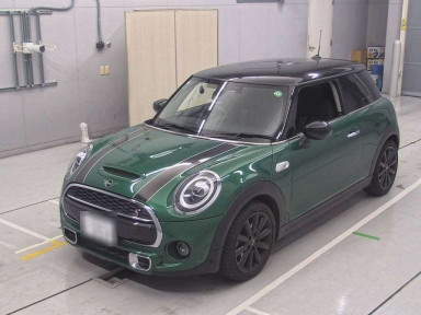 2020 Mini MINI