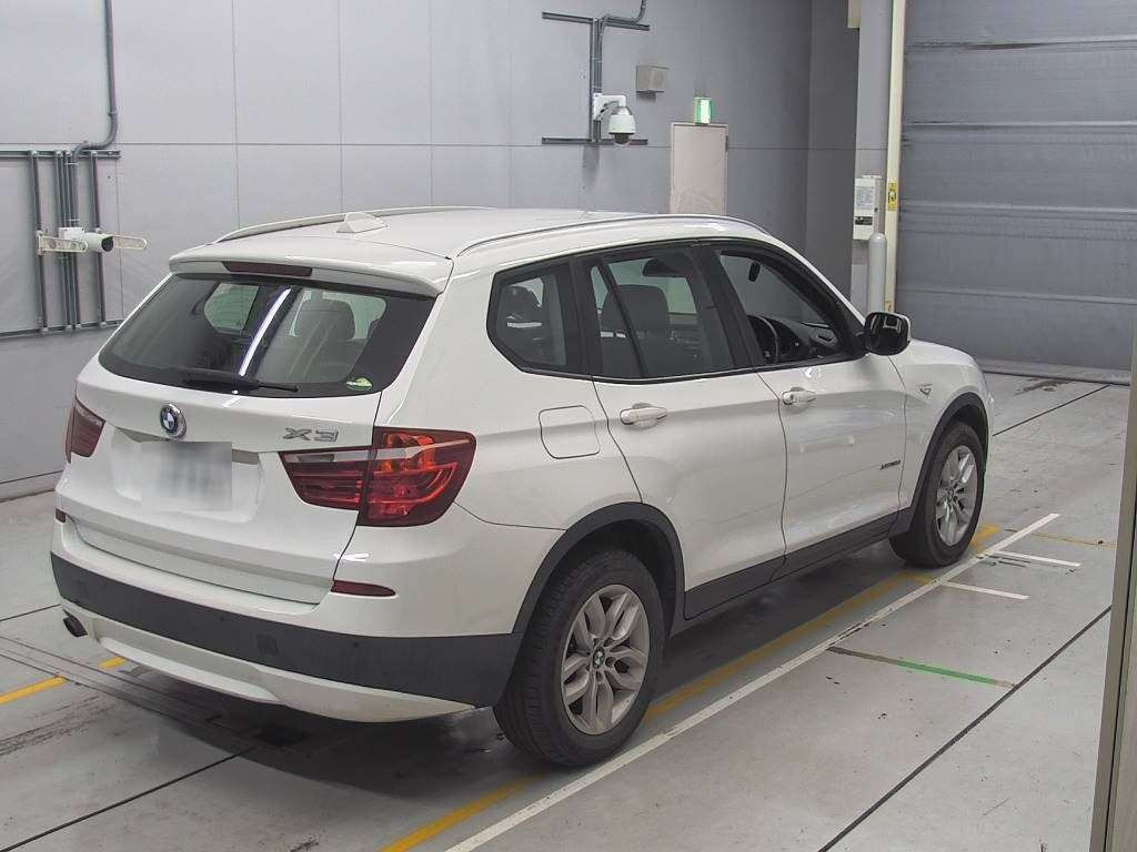 2013 BMW X3 WY20[1]