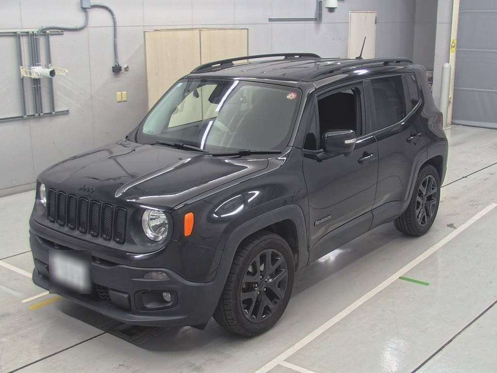 2016 Jeep Renegade BU14[0]