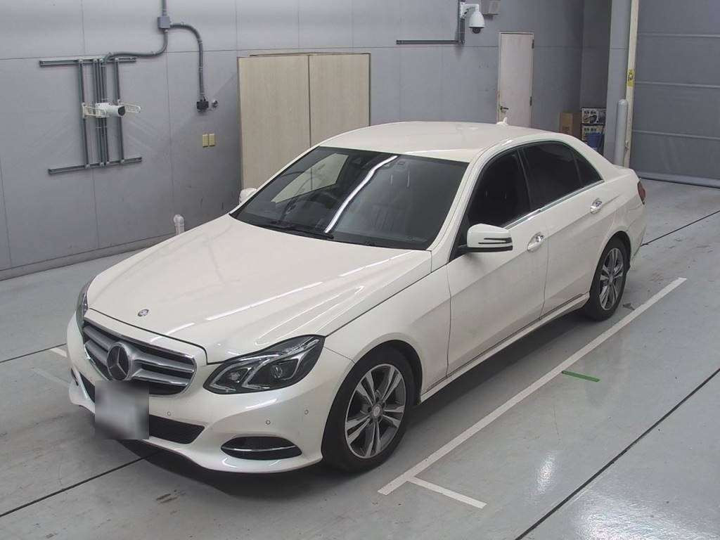 2013 Mercedes Benz E-Class 212055C[0]