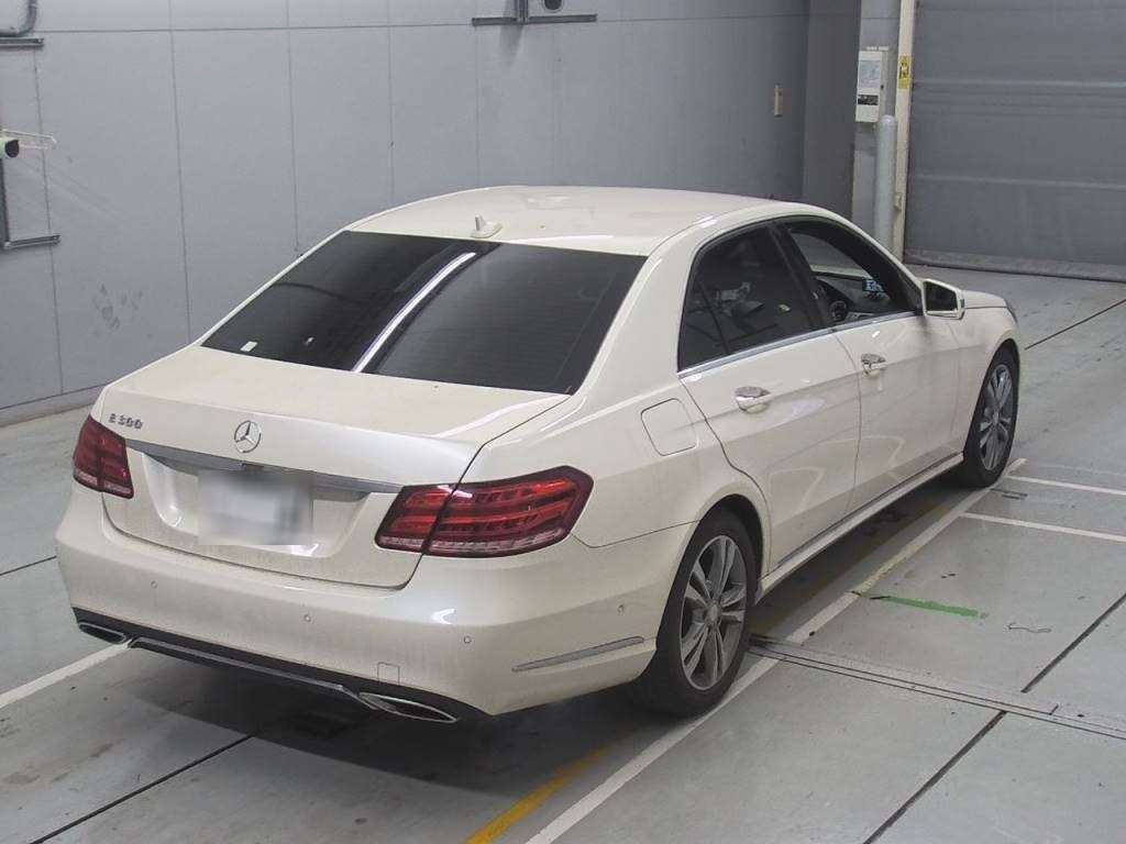 2013 Mercedes Benz E-Class 212055C[1]