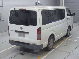 2007 Toyota Regiusace Van