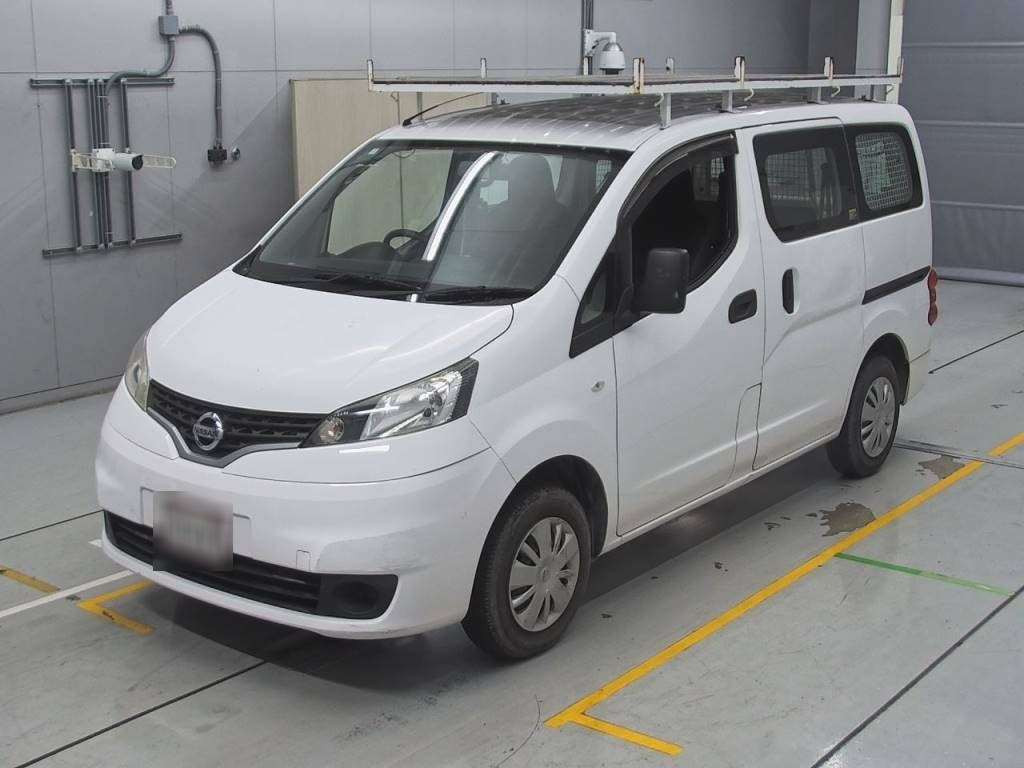 2017 Nissan NV200 Vanette VM20[0]