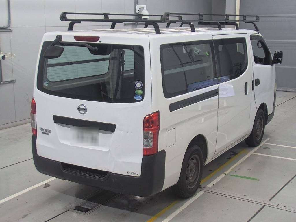 2012 Nissan NV350 CARAVAN VAN VR2E26[1]