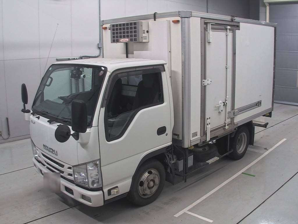 2018 Isuzu Elf Truck NJR85AN[0]