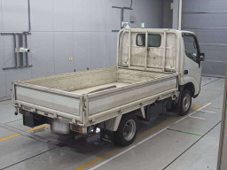 2004 Toyota Toyoace Truck