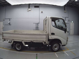 2004 Toyota Toyoace Truck