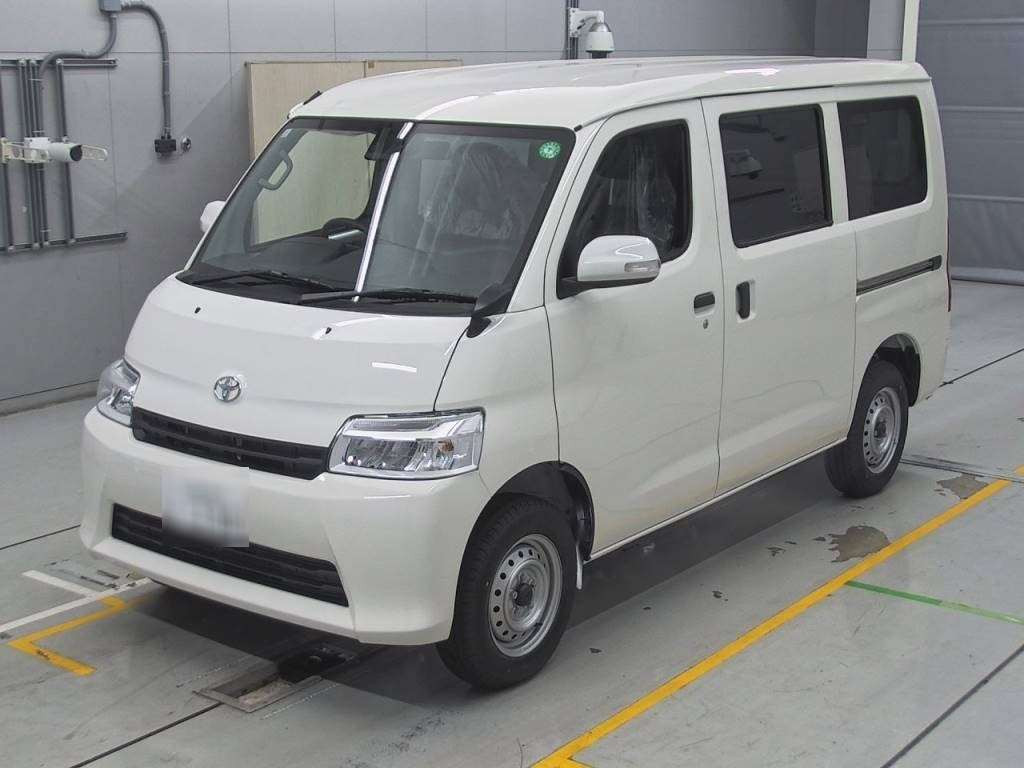 2024 Toyota Townace Van S413M[0]