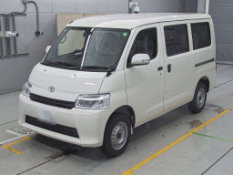 2024 Toyota Townace Van