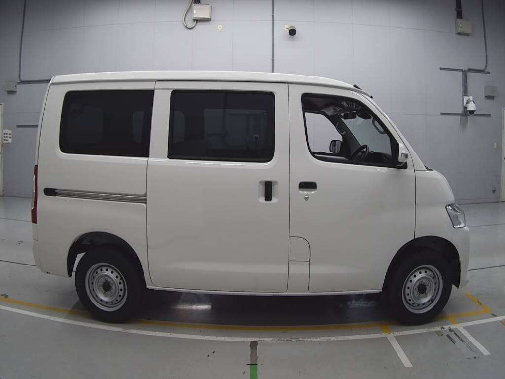 2024 Toyota Townace Van S413M[2]